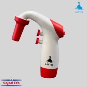 پیپت پر کن تفنگی (شارژی)