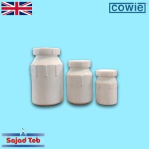 بطری تفلونی