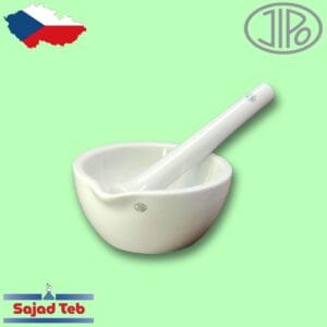 هاون لعابدار