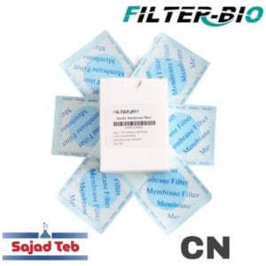فیلتر ممبران CN (سلولز نیترات)