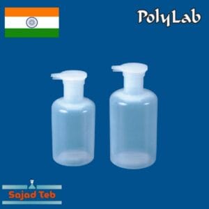 قطره چکان سرخروسی پلاستیکی