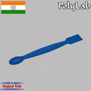 اسپاتول پلاستیکی