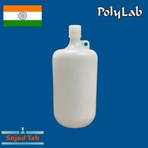 بطری دهانه تنگ