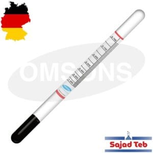 هیدرومتر (رنج‌های خاص)