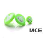 فیلتر سر سرنگی MCE