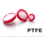 فیلتر سر سرنگی PTFE-L (آب دوست)