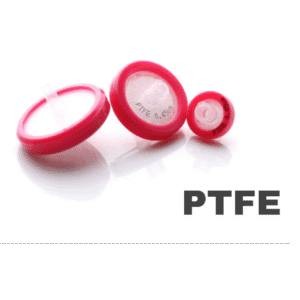 فیلتر سر سرنگی PTFE (آب گریز)