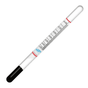 هیدرومتر (رنج‌های خاص)