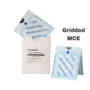 فیلتر ممبران MCE شطرنجی