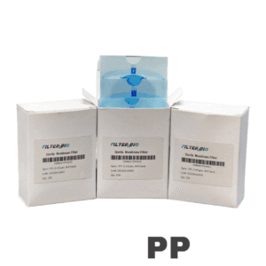 فیلتر ممبران PP