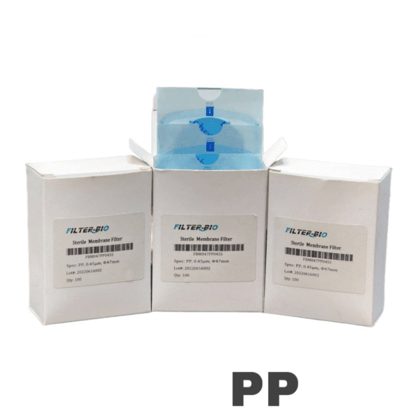 فیلتر ممبران PP