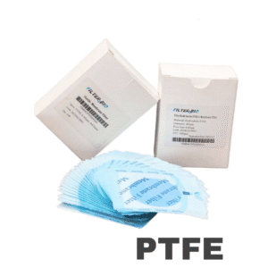 فیلتر ممبران PTFE (آب گریز)