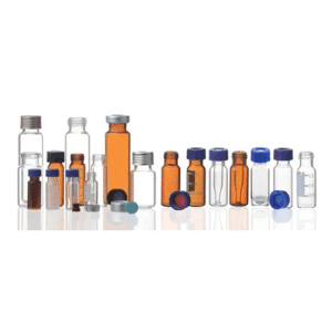ویال رنگی 5ml