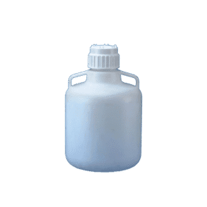 باریل پلاستیکی بدون شیر