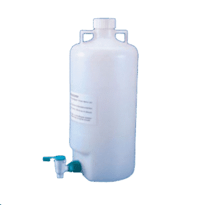 باریل پلاستیکی شیردار