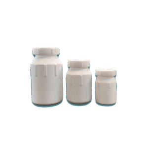 بطری تفلونی