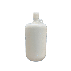 بطری دهانه تنگ