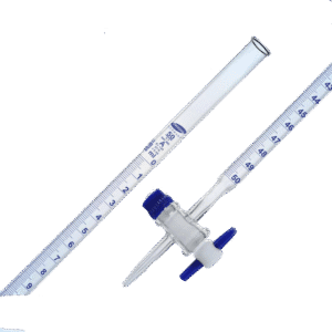 بورت ساده با شیر تفلون رنگی