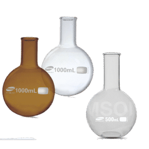 بالن ته گرد ؛ ته صاف