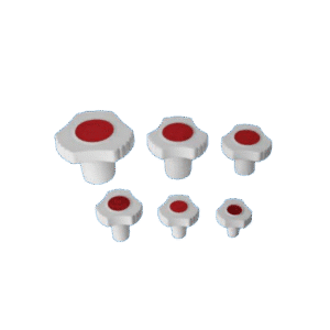 درب بالن ژوژه پلاستیکی