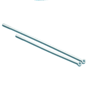 مگنت گیر پلاستیکی