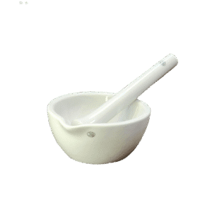 هاون لعابدار