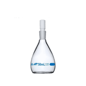 پیکنومتر ساده