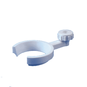 گیره قیف پلاستیکی